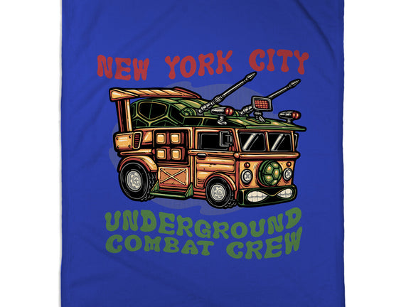 NYC Underground