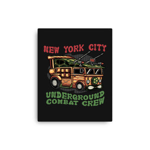 NYC Underground