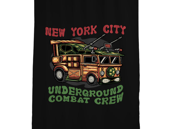 NYC Underground