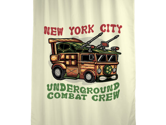 NYC Underground
