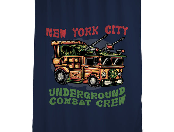 NYC Underground