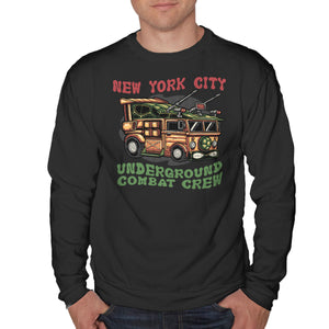 NYC Underground