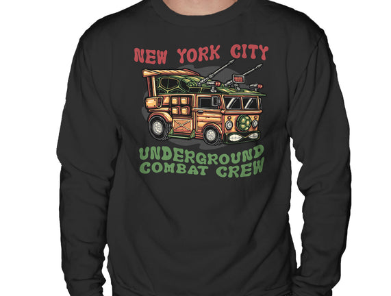 NYC Underground