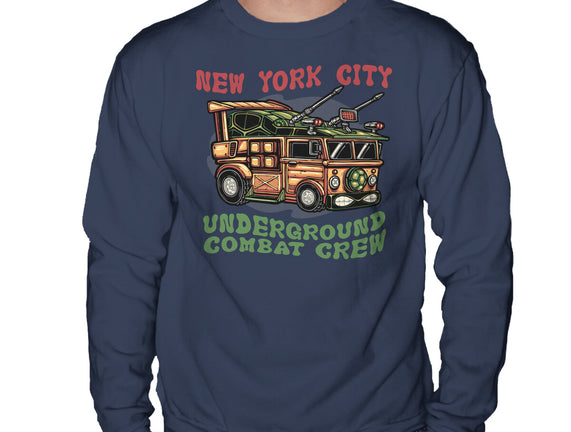 NYC Underground