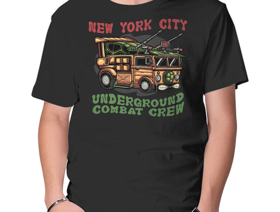 NYC Underground