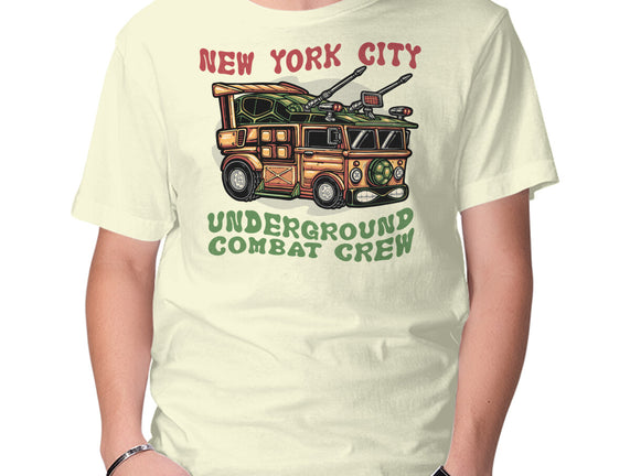 NYC Underground