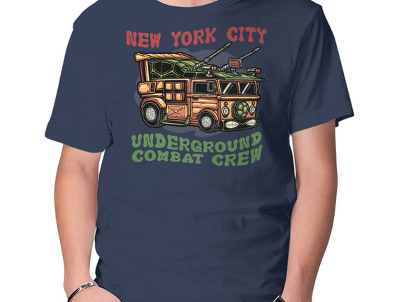 NYC Underground