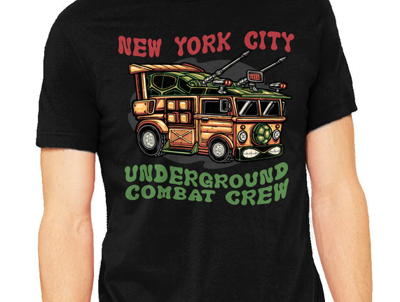 NYC Underground