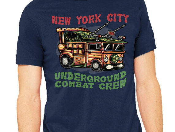 NYC Underground