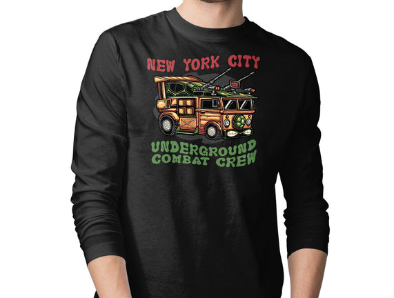 NYC Underground