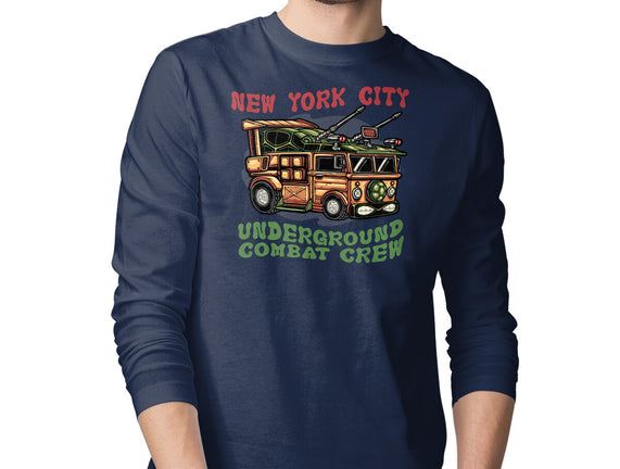 NYC Underground