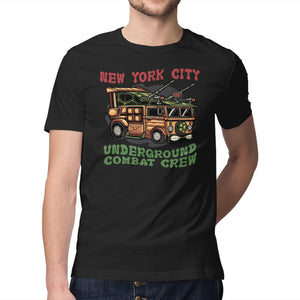 NYC Underground