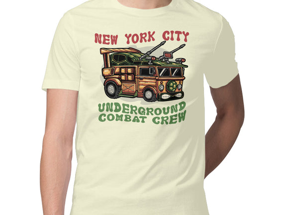 NYC Underground