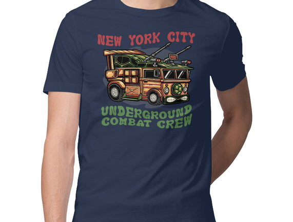 NYC Underground