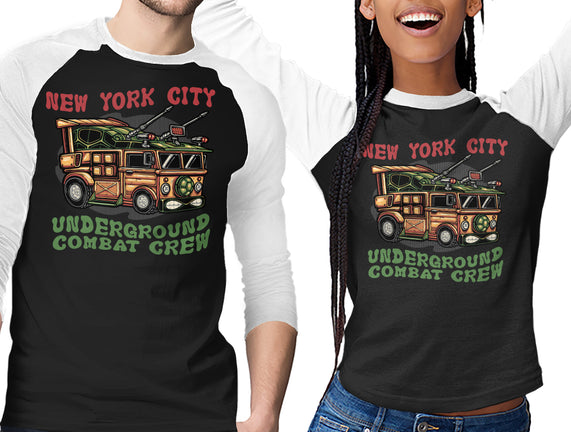 NYC Underground