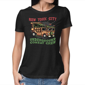 NYC Underground