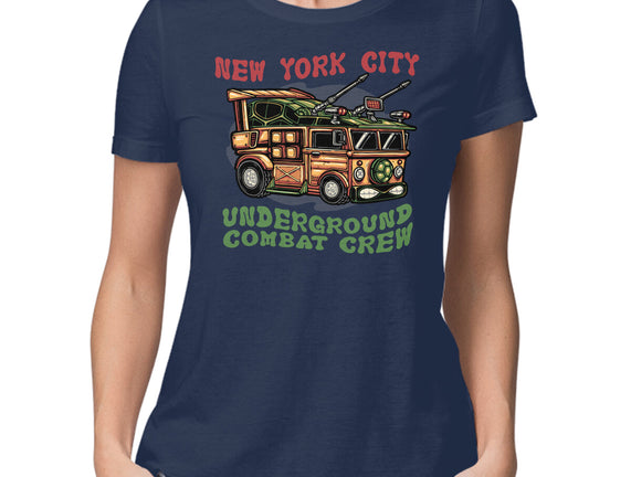 NYC Underground