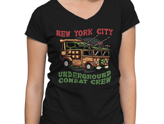 NYC Underground