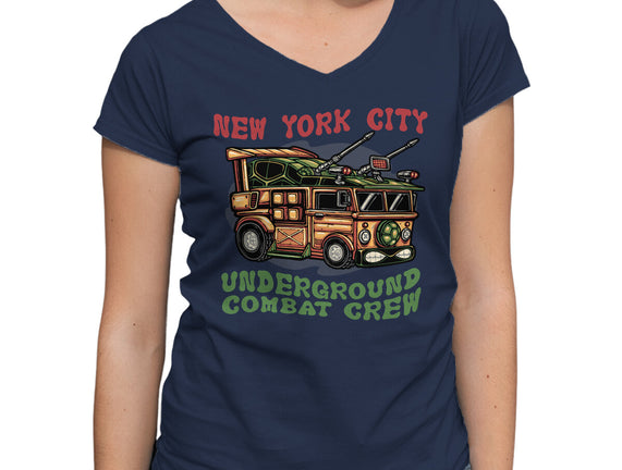 NYC Underground