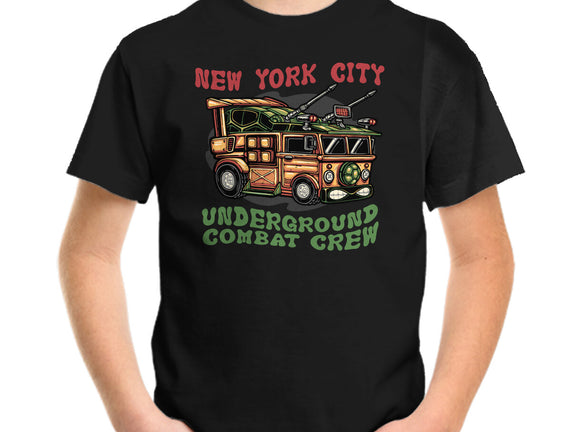 NYC Underground