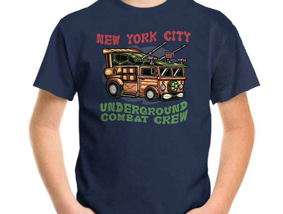 NYC Underground