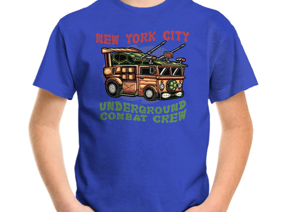 NYC Underground