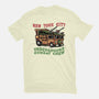 NYC Underground-Mens-Premium-Tee-glitchygorilla