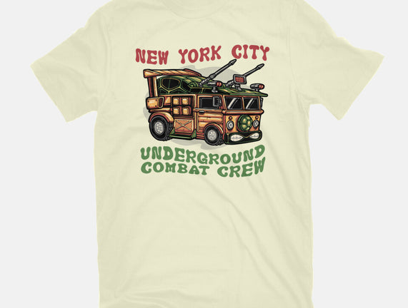 NYC Underground