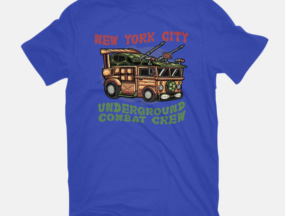 NYC Underground