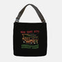 NYC Underground-None-Adjustable Tote-Bag-glitchygorilla