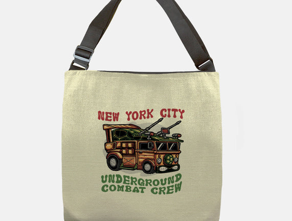 NYC Underground
