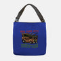 NYC Underground-None-Adjustable Tote-Bag-glitchygorilla