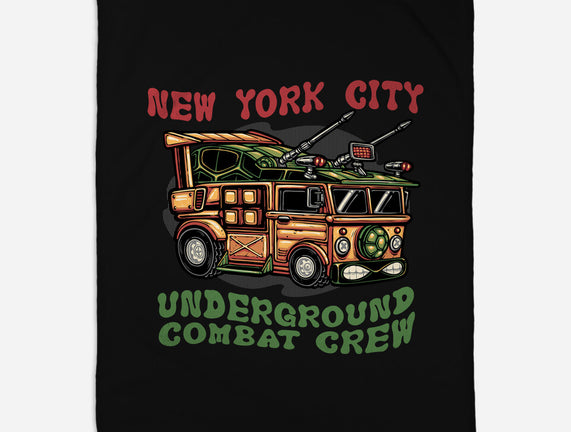 NYC Underground