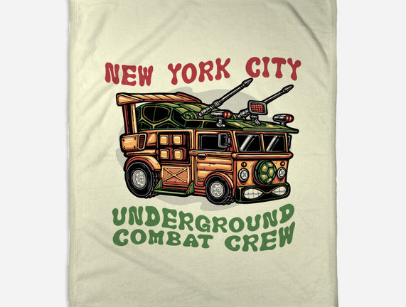 NYC Underground