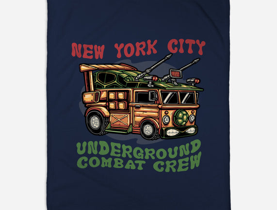 NYC Underground