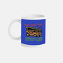 NYC Underground-None-Mug-Drinkware-glitchygorilla