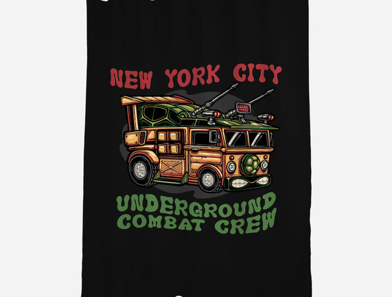 NYC Underground