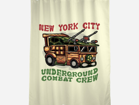 NYC Underground