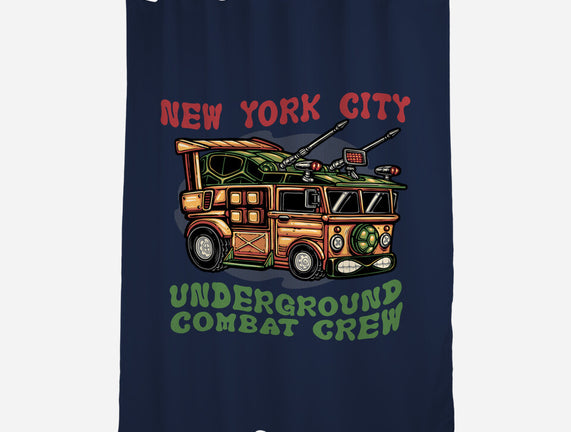 NYC Underground