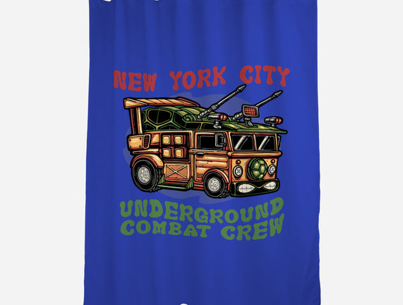 NYC Underground