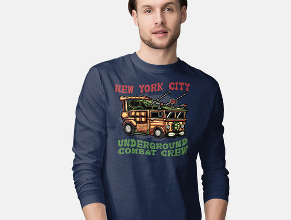 NYC Underground