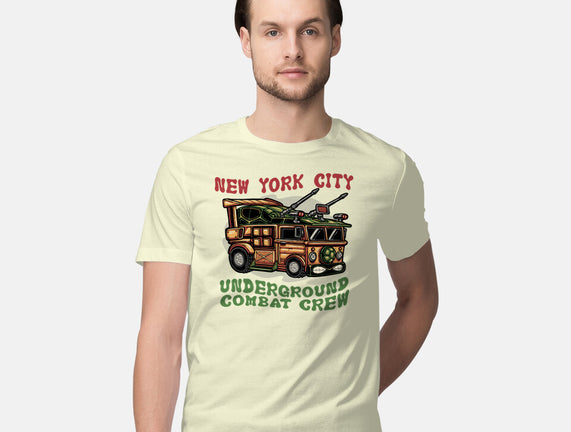 NYC Underground