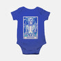 Jenova Tarot Card-Baby-Basic-Onesie-Alundrart