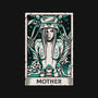 Jenova Tarot Card-Youth-Pullover-Sweatshirt-Alundrart