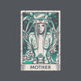 Jenova Tarot Card-None-Stretched-Canvas-Alundrart