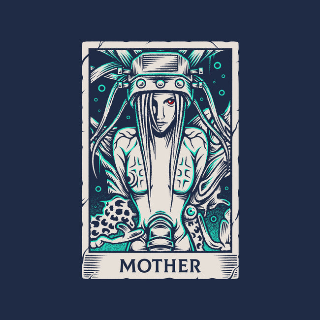 Jenova Tarot Card-Unisex-Pullover-Sweatshirt-Alundrart