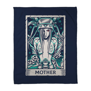 Jenova Tarot Card