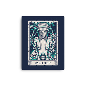 Jenova Tarot Card