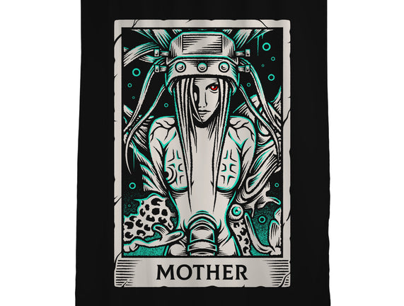 Jenova Tarot Card