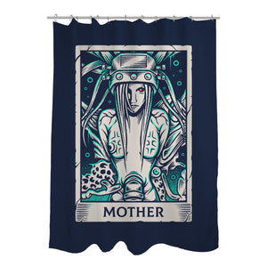 Jenova Tarot Card